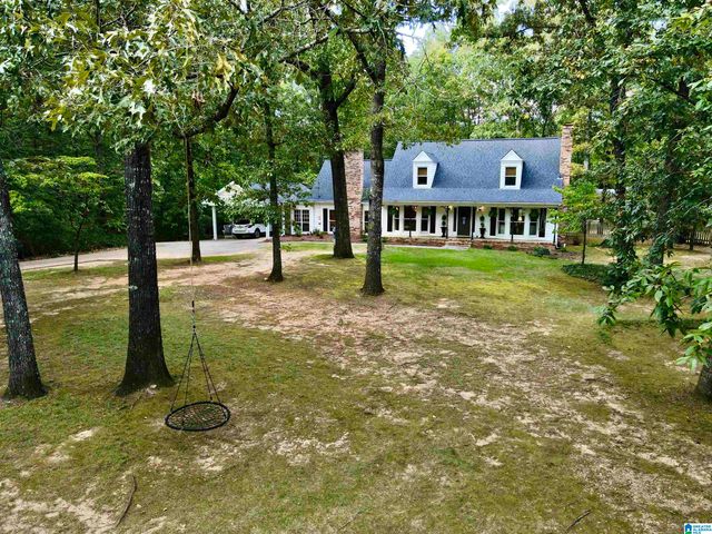 5440 CALDWELL MILL ROAD, Birmingham, AL 35242