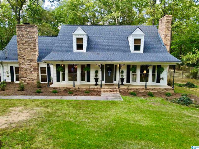 5440 CALDWELL MILL ROAD, Birmingham, AL 35242