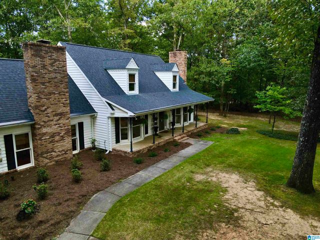 5440 CALDWELL MILL ROAD, Birmingham, AL 35242
