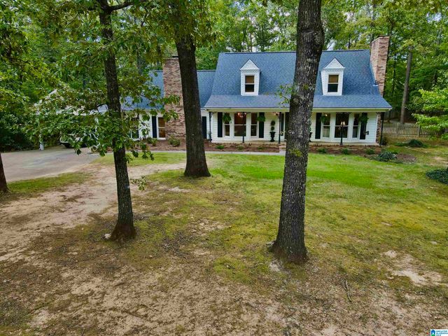 5440 CALDWELL MILL ROAD, Birmingham, AL 35242