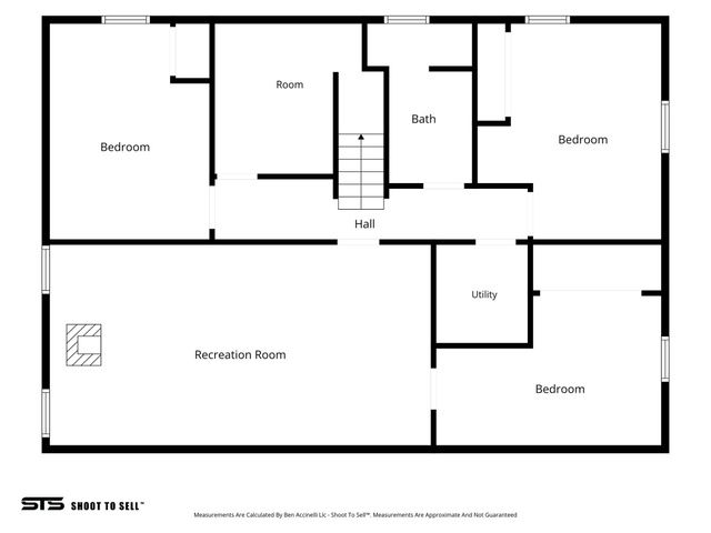 188 E 9140 S, Sandy, UT 84070