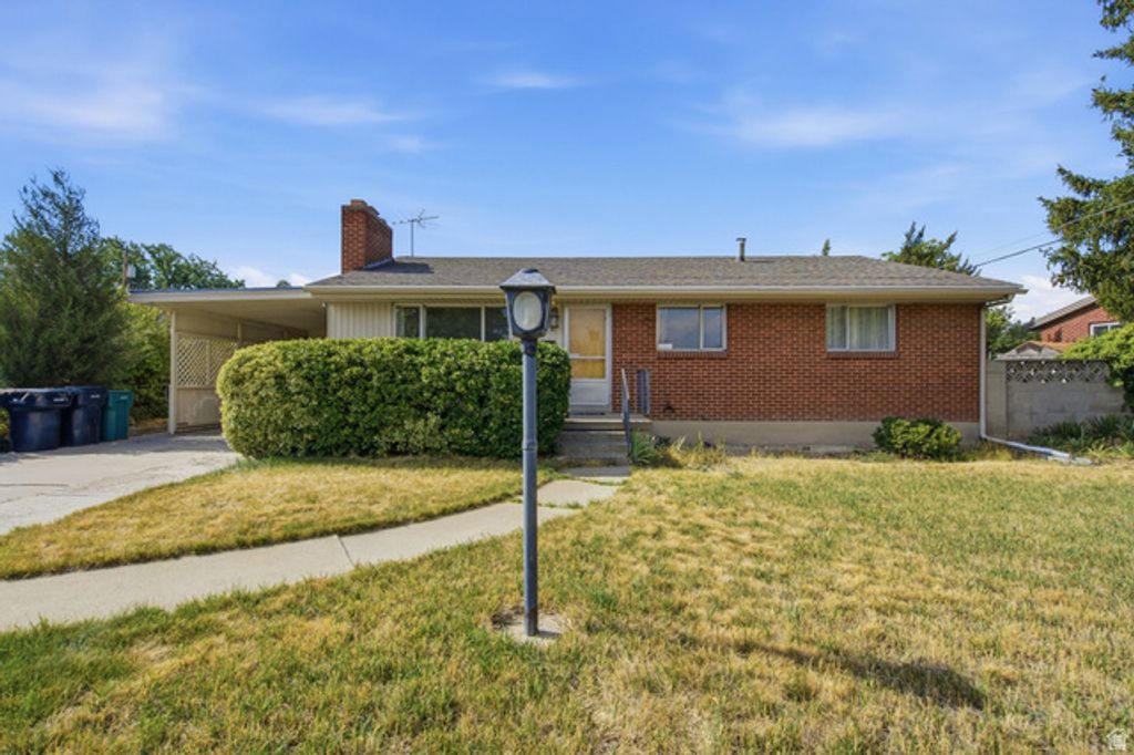 188 E 9140 S, Sandy, UT 84070