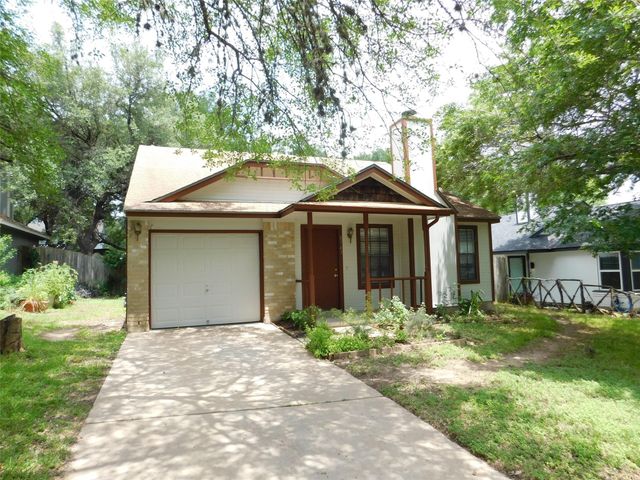 8743 Birmingham DR, Austin, TX 78748