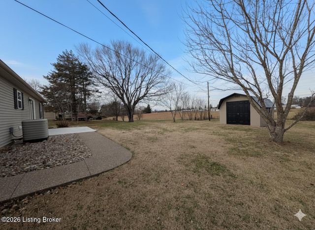 155 Meadowview Ln, Cecilia, KY 42724