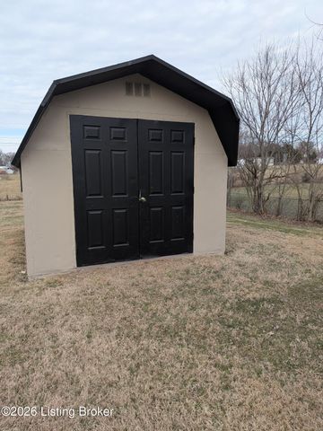 155 Meadowview Ln, Cecilia, KY 42724