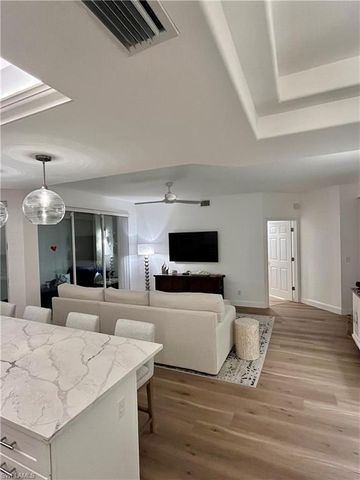 2140 Arielle DR N 407, Naples, FL 34109