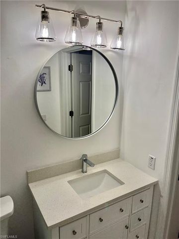 2140 Arielle DR N 407, Naples, FL 34109