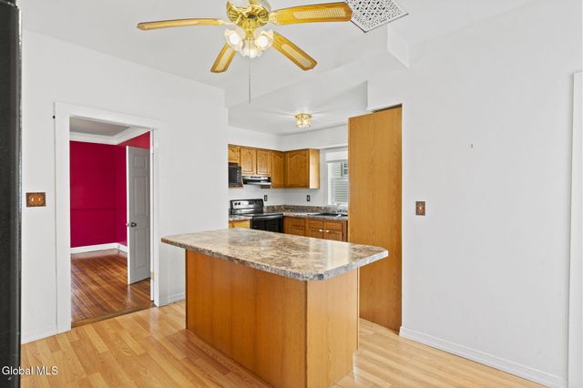21 Lansing Avenue, Troy, NY 12180