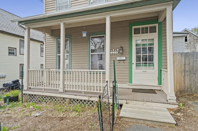 21 Lansing Avenue, Troy, NY 12180