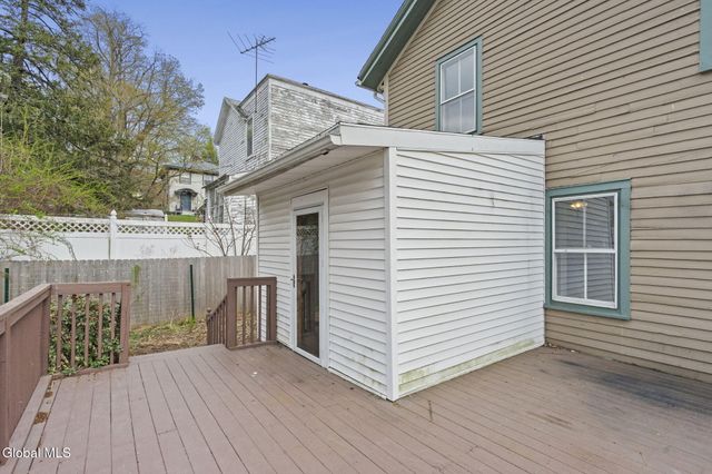 21 Lansing Avenue, Troy, NY 12180