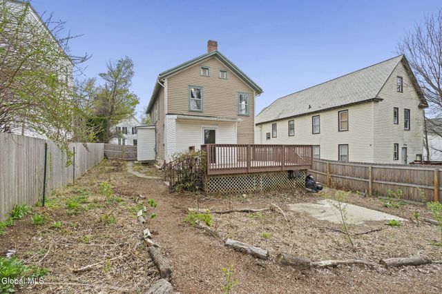 21 Lansing Avenue, Troy, NY 12180