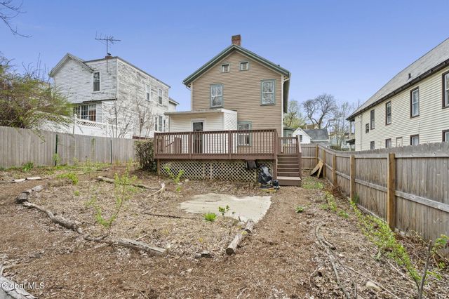 21 Lansing Avenue, Troy, NY 12180
