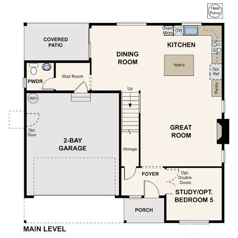 3994 Flat Top Drive, Bremerton, WA 98312