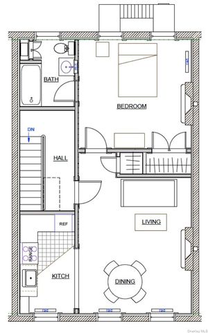 168 Lander 3, Newburgh, NY 12550