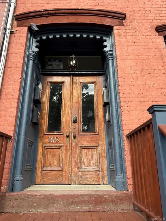 168 Lander 3, Newburgh, NY 12550