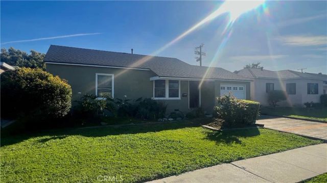 12118 Excelsior Drive, Norwalk, CA 90650