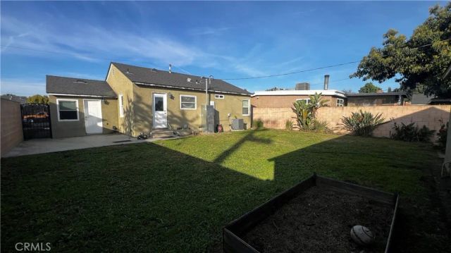 12118 Excelsior Drive, Norwalk, CA 90650