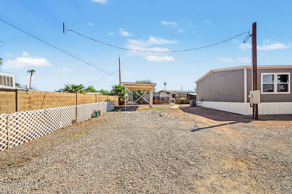 515 N DESERT VIEW Drive, Apache Junction, AZ 85120 — photo 4