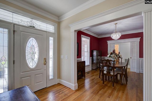 502 Eagle Pointe Drive, Columbia, SC 29229