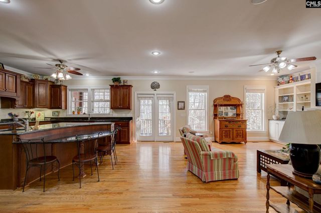 502 Eagle Pointe Drive, Columbia, SC 29229