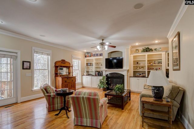 502 Eagle Pointe Drive, Columbia, SC 29229