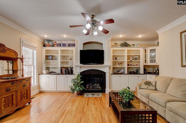 502 Eagle Pointe Drive, Columbia, SC 29229