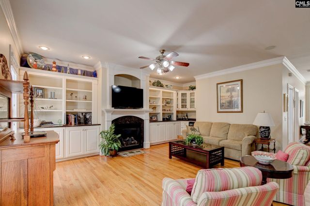 502 Eagle Pointe Drive, Columbia, SC 29229