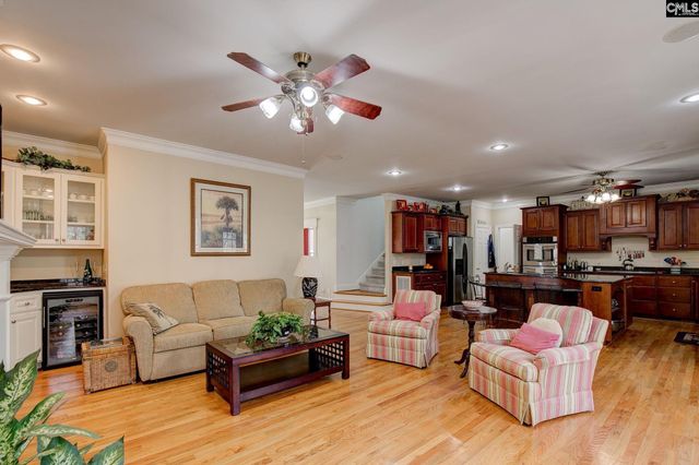 502 Eagle Pointe Drive, Columbia, SC 29229