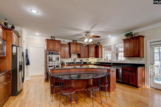 502 Eagle Pointe Drive, Columbia, SC 29229