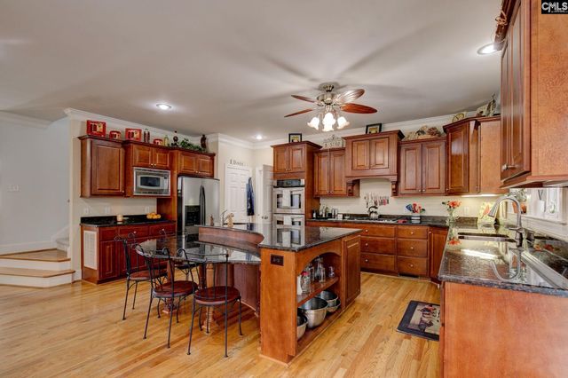 502 Eagle Pointe Drive, Columbia, SC 29229