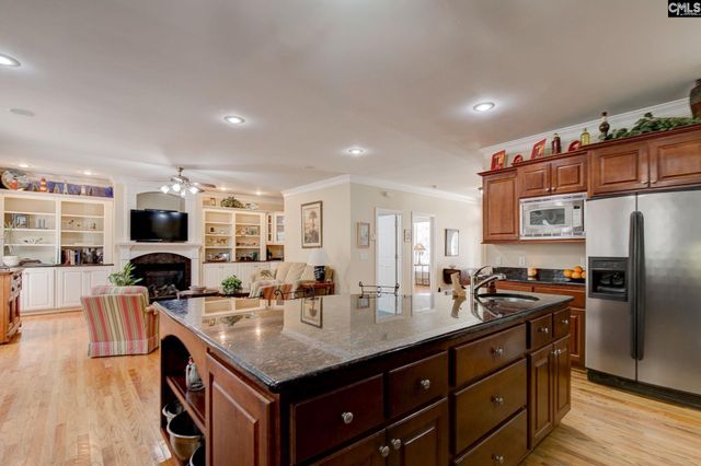 502 Eagle Pointe Drive, Columbia, SC 29229