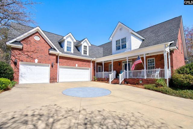 502 Eagle Pointe Drive, Columbia, SC 29229
