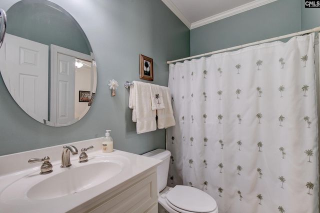 502 Eagle Pointe Drive, Columbia, SC 29229