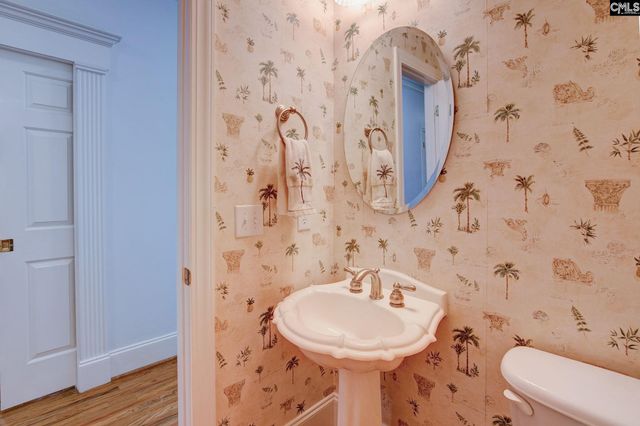 502 Eagle Pointe Drive, Columbia, SC 29229