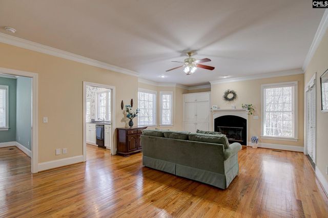 502 Eagle Pointe Drive, Columbia, SC 29229