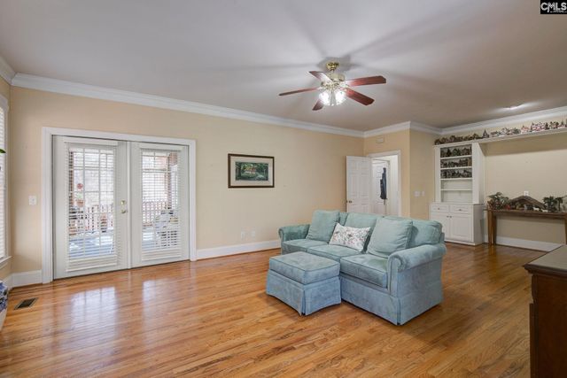 502 Eagle Pointe Drive, Columbia, SC 29229