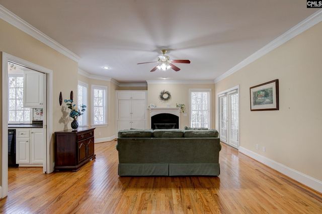 502 Eagle Pointe Drive, Columbia, SC 29229