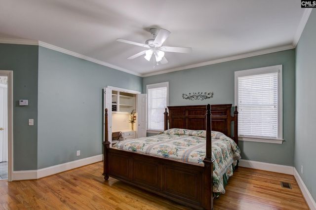 502 Eagle Pointe Drive, Columbia, SC 29229