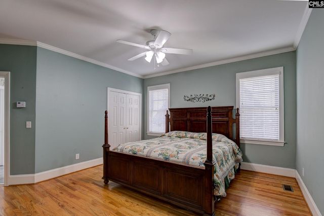 502 Eagle Pointe Drive, Columbia, SC 29229