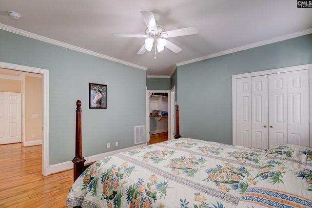 502 Eagle Pointe Drive, Columbia, SC 29229