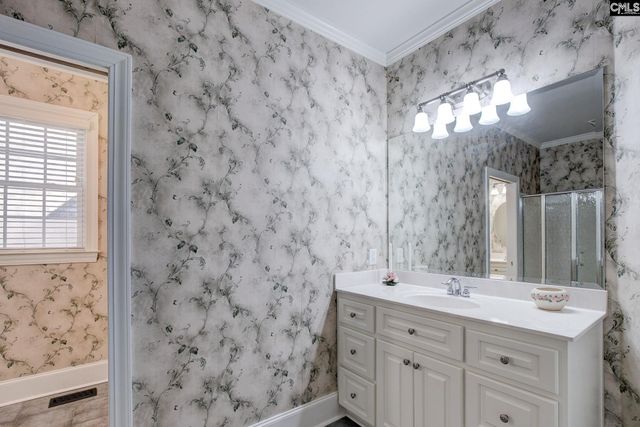 502 Eagle Pointe Drive, Columbia, SC 29229