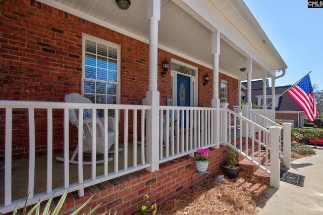 502 Eagle Pointe Drive, Columbia, SC 29229