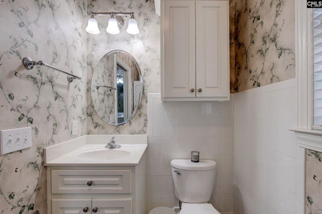 502 Eagle Pointe Drive, Columbia, SC 29229