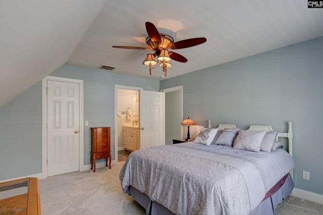 502 Eagle Pointe Drive, Columbia, SC 29229