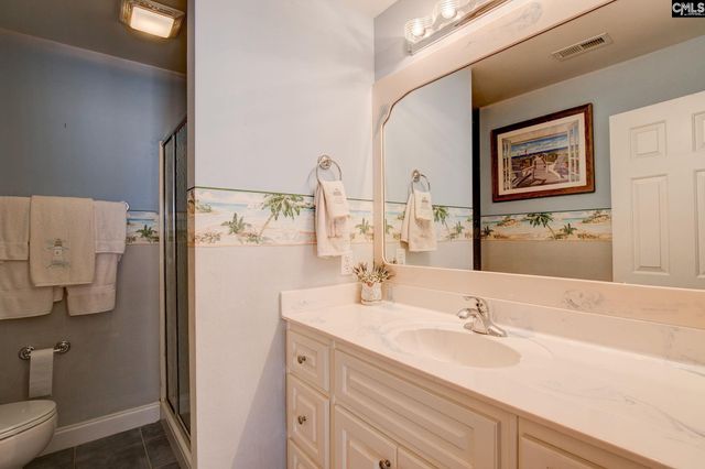 502 Eagle Pointe Drive, Columbia, SC 29229