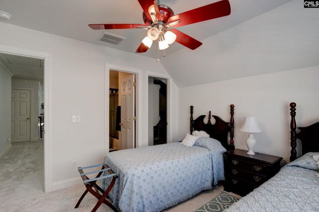 502 Eagle Pointe Drive, Columbia, SC 29229