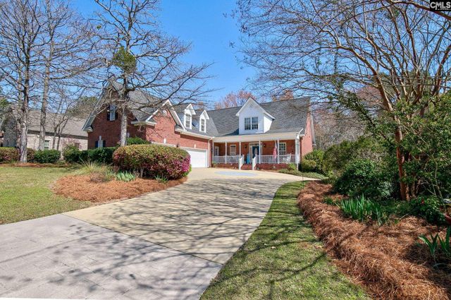 502 Eagle Pointe Drive, Columbia, SC 29229