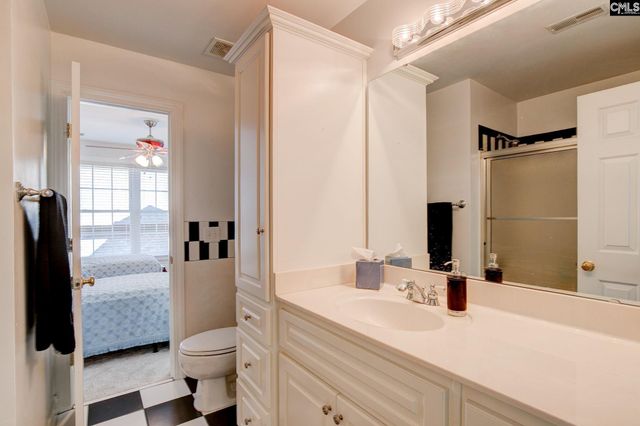 502 Eagle Pointe Drive, Columbia, SC 29229