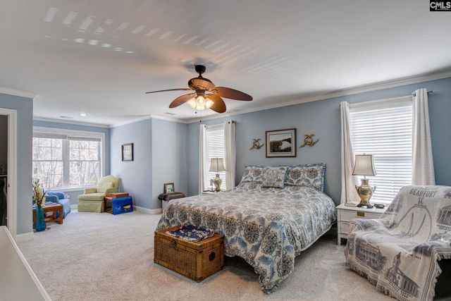 502 Eagle Pointe Drive, Columbia, SC 29229