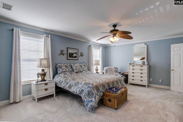 502 Eagle Pointe Drive, Columbia, SC 29229